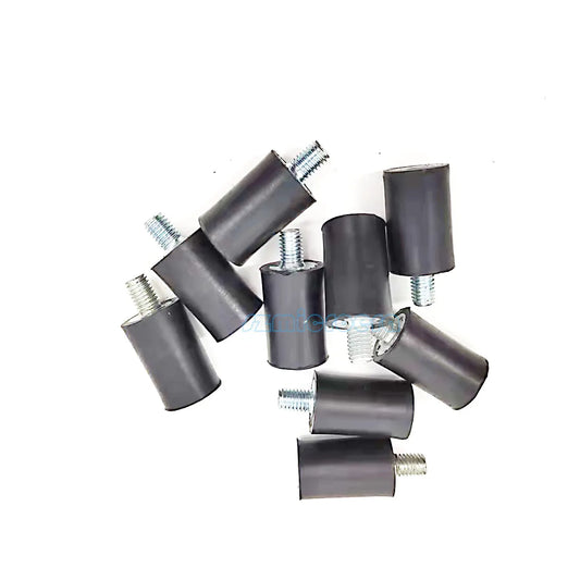 Treadmill Rubber Mounting Screw Treadmill Rubber bumper Horizon Johnson Matrix Treadmill Spare Parts