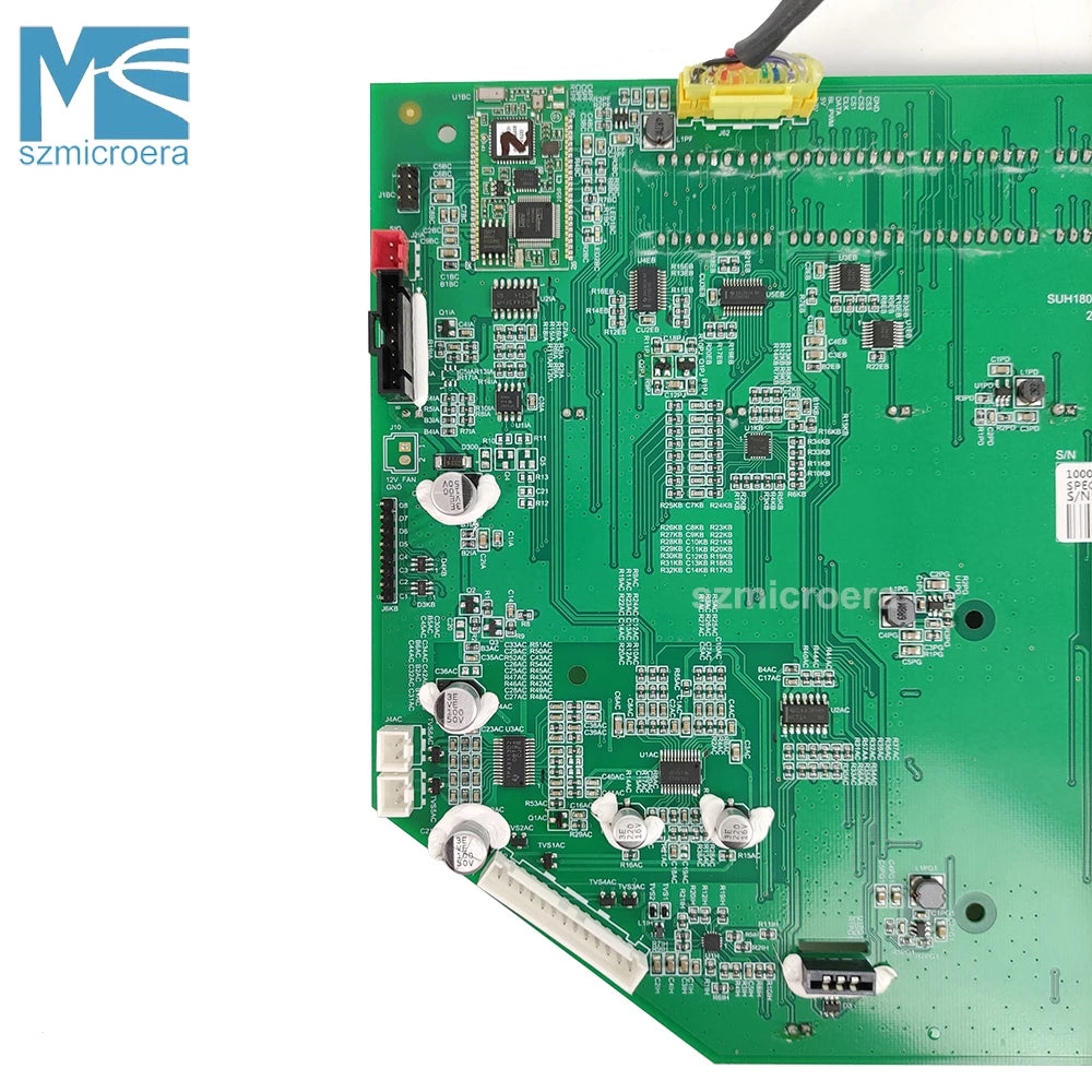 SUH1803PG(AFG 7.4AT&7.8AT) Treadmill Control Panel Display Mothetboard 1000453302 7.4AT-02 Upper Controller Screen Circuit Board