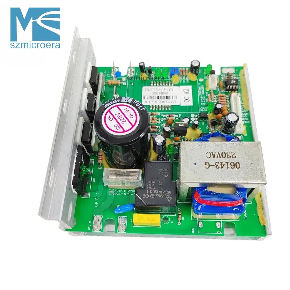 PA-YJ-2157H, YJ-2157H, Motor Controller for DYACO Treadmill, Control Board, Driver Board Mainboard