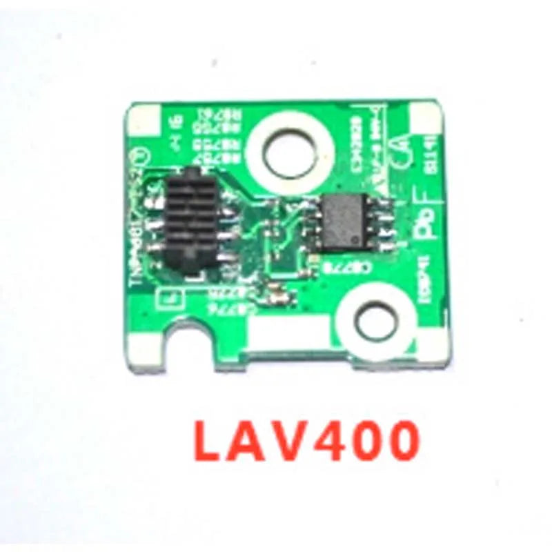 Projector Accessories Timing Control Chip Lamp Reset Chip For Panasonic PT-VZ575N/PT-VZ570/PT-VW535N/LAV400