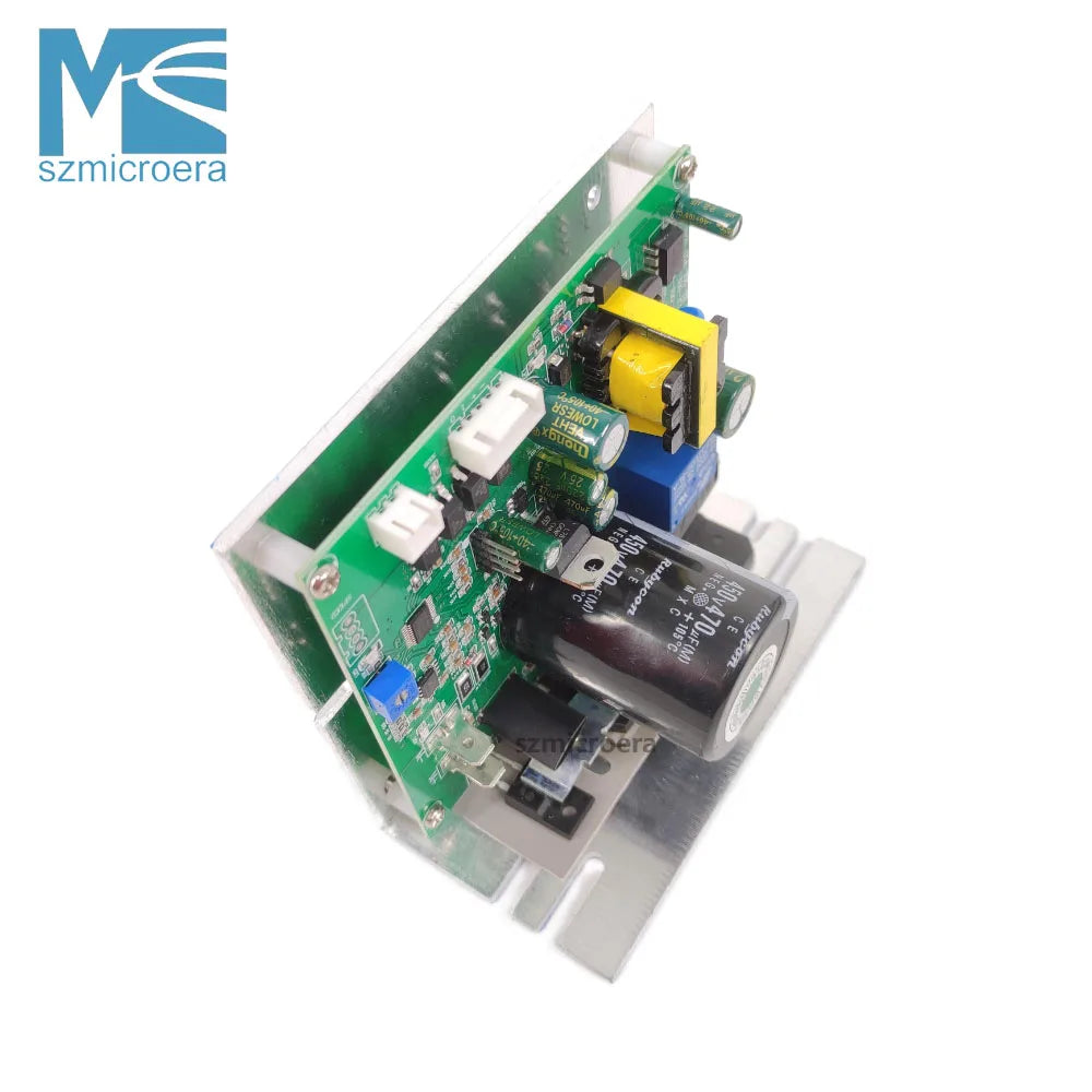 Motor Controller Treadmill Circuit Board, Control Board, ES-6000, LF-001-V10, LX-001-V10, ES-001-V10