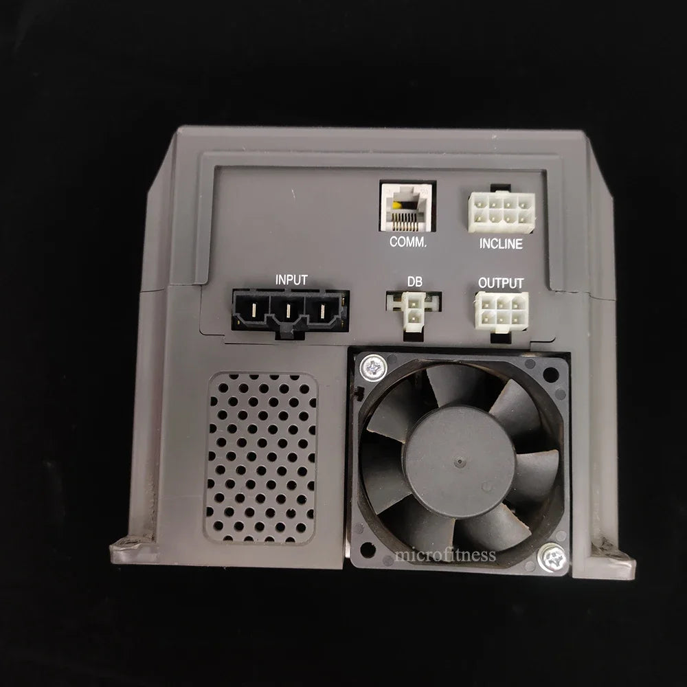 Treadmill Inverter for Precor 932i, Motor Power Controller, Frequency Converter, TM5-015i-2N, 48691-110, 49867-109