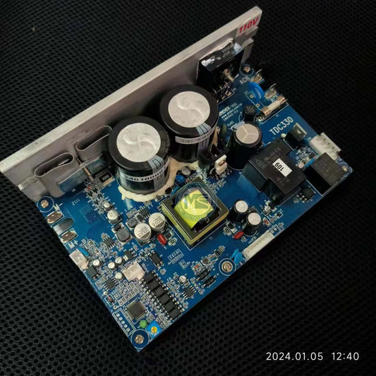 Treadmill Controller ENDEX525 V1.2 TDC330 110V  220V
