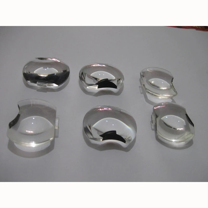 New for Optoma ODX525 projector lens plastic glass optical lens convex mirror