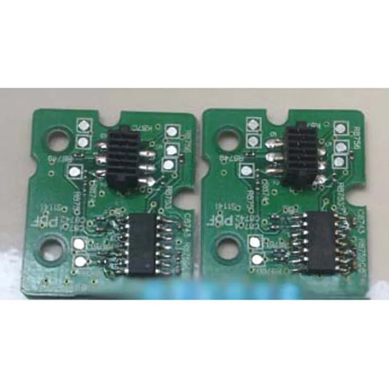 Projector Accessories Timing Control Chip Lamp Reset Chip For Panasonic BX40C BX50C LAV100C.BX41.BW30