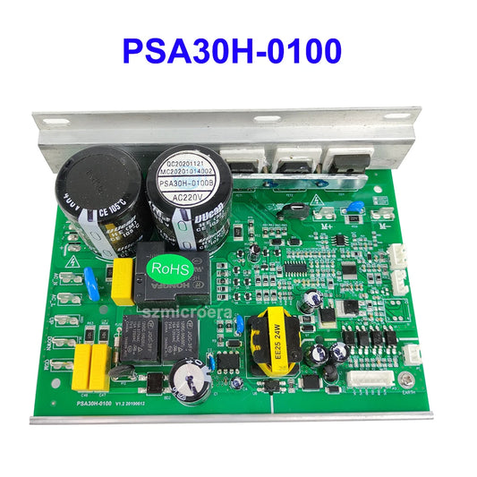 Lower Control Board PSA30H-0100 for YeeJOO UMAY 998 Treadmill Circuit Board Motherboard Power Supply Board