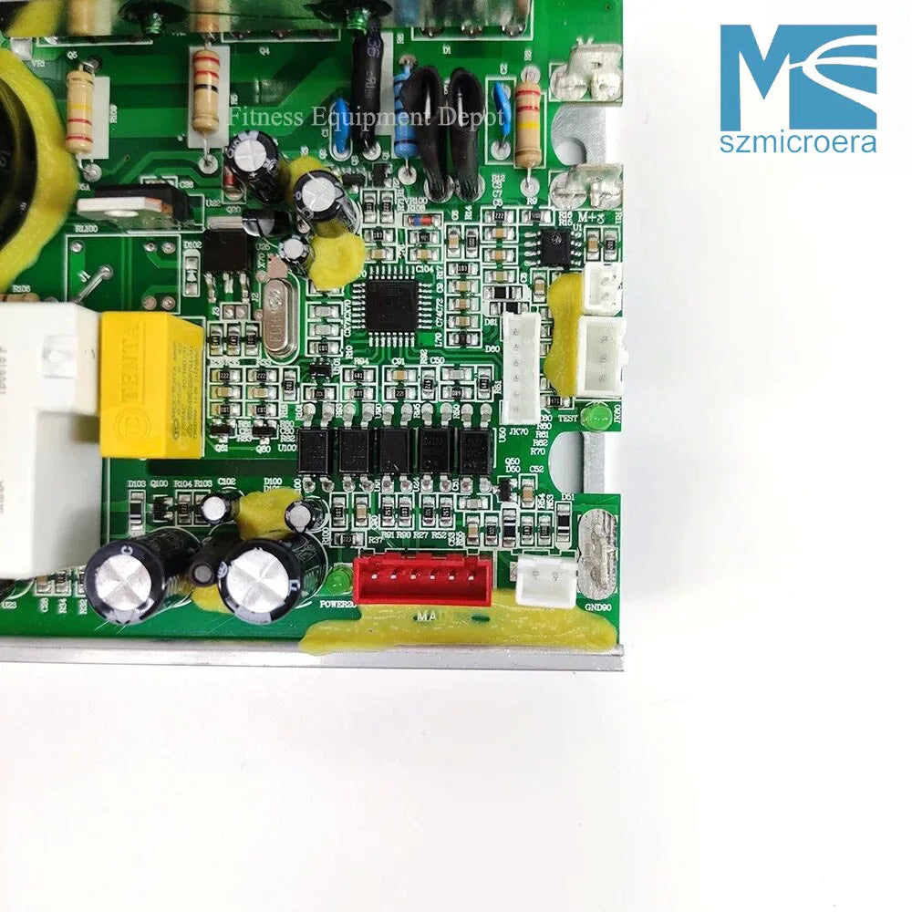 AE0016C, AE0011-V1.1 Motor Controller for SOLE Spirit Treadmill, Control Board, Treadmill Motor Driver Board