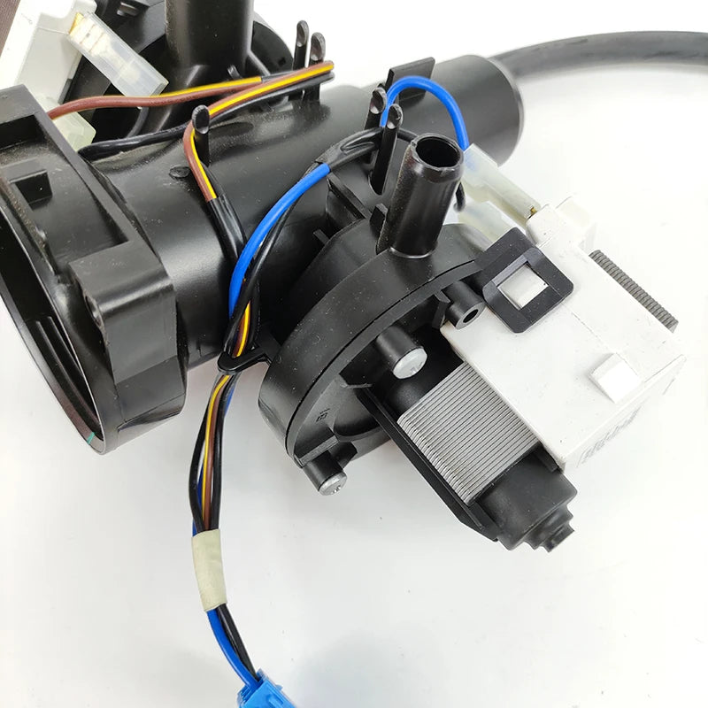 Original drain pump motor 5859EN1006C BPX2-112 for LG drum washing machine