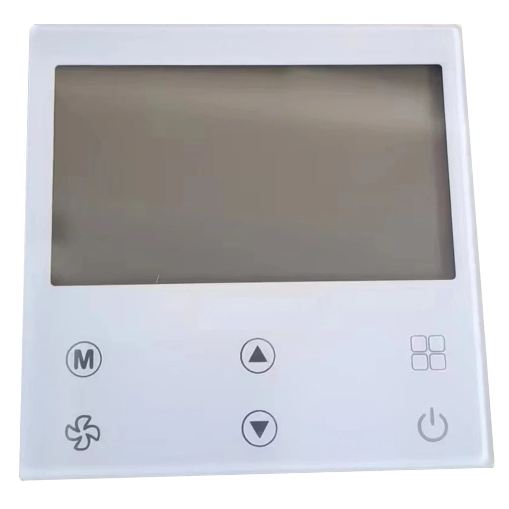 Central Air Conditioner Line Controller 2-Wire Line Controller TRC-N2 New Original Panel for Hitachi Central Air Conditioner