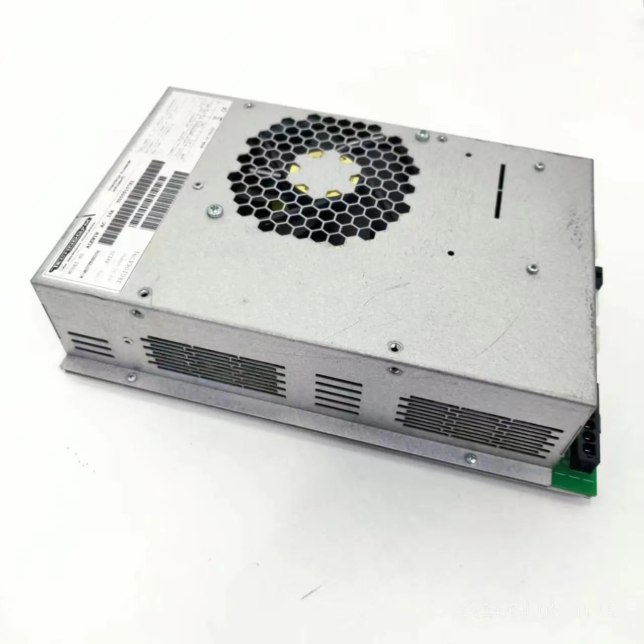 Used INVERTOR For TechnogymTreadmill Controller Inverter Power Supply Unit ALEWIN AC 16A T000107AL AC-1481077$T0000107AL