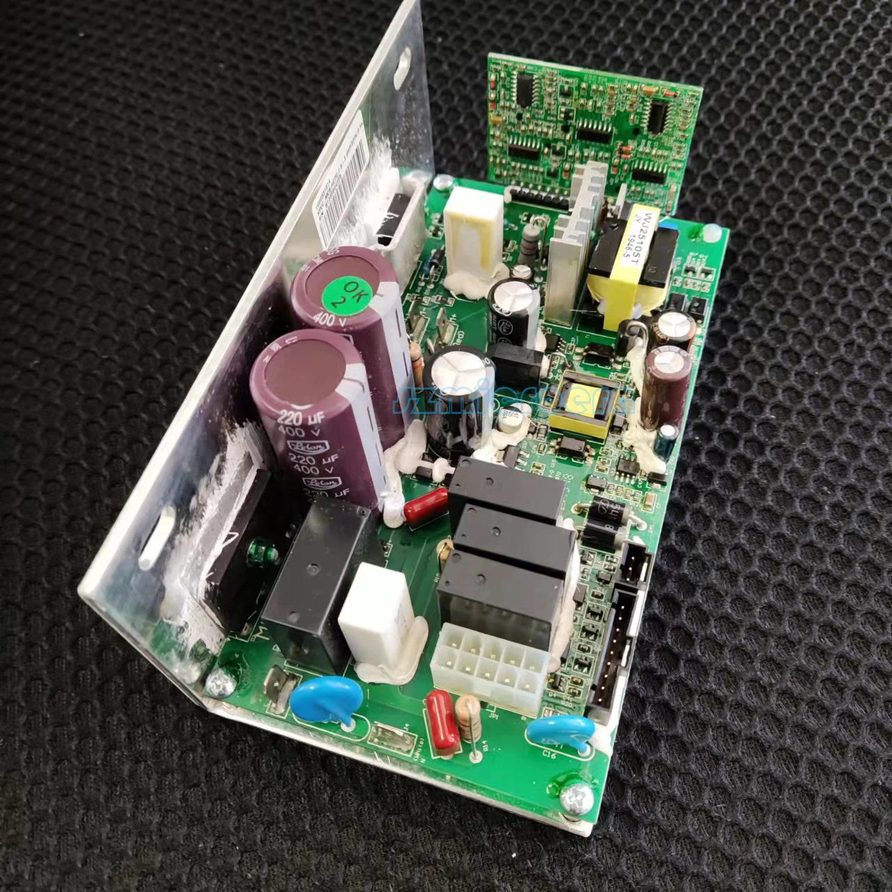 Treadmill Motor Controller MLH1303PC 1000331614 Horizon Treadmill Driver Board Mainboard Power Supply Board Controller