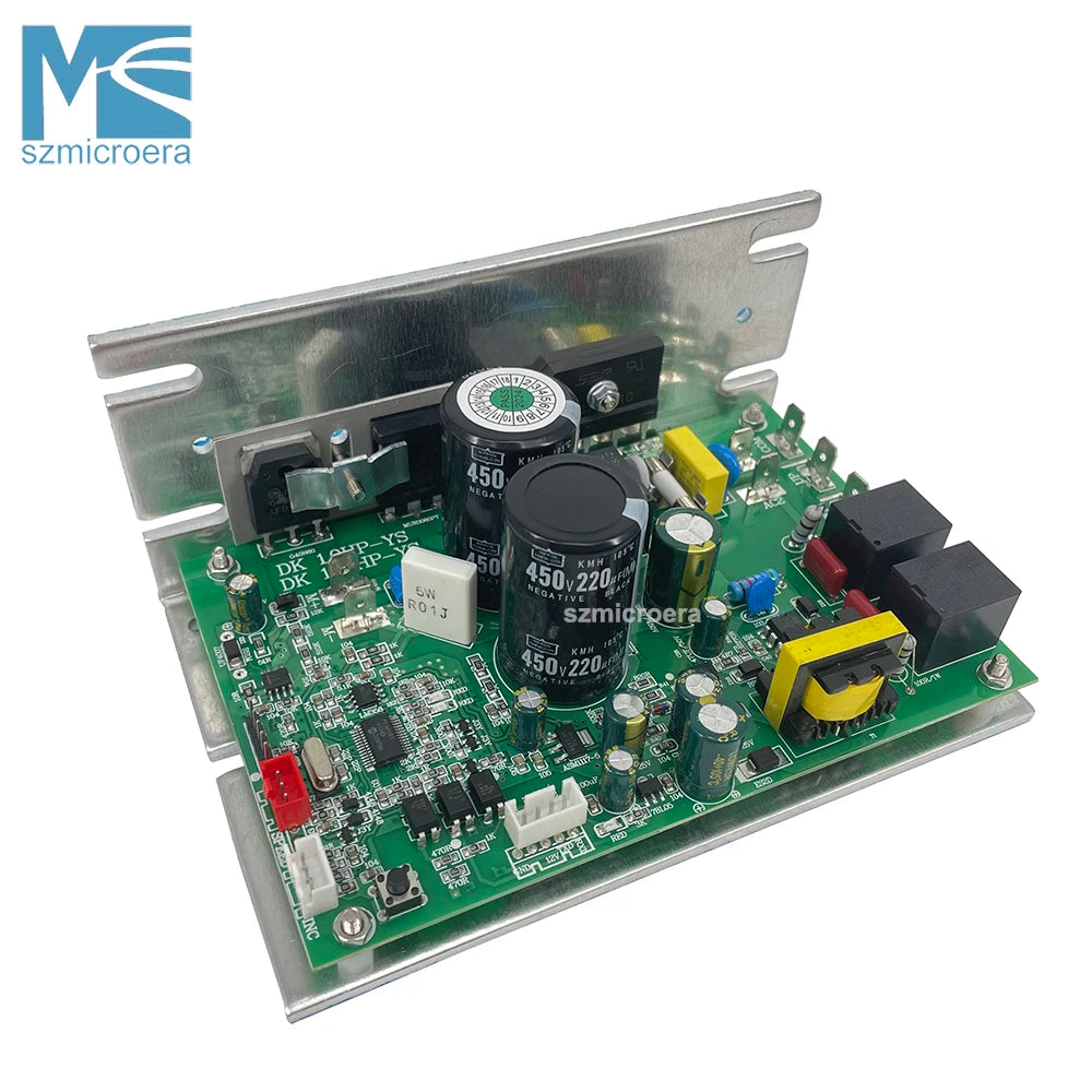 Motor Controller for Yijian Treadmill Control Board, Power Supply Board, DK-1.0HP, DK-1.15HP, DK-1.15HP