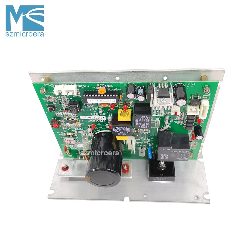Original TM5967, Treadmill Circuit Board Control Board, Power Supply Board with Incline Version