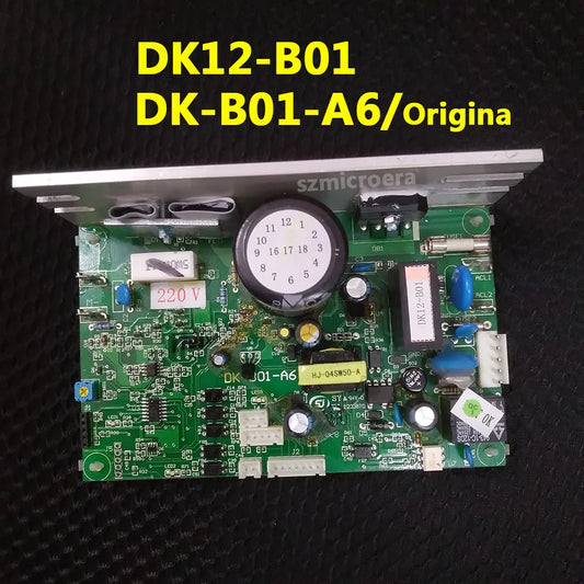 DK10-B01 Treadmill Speed Controller DK-B01-A6 Ower Control Board Mainboard For BH AEON