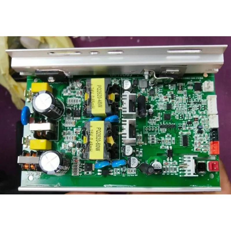 Control Board C020002 Staircase Motor Controller A0601 Power Supply Board Motherboard