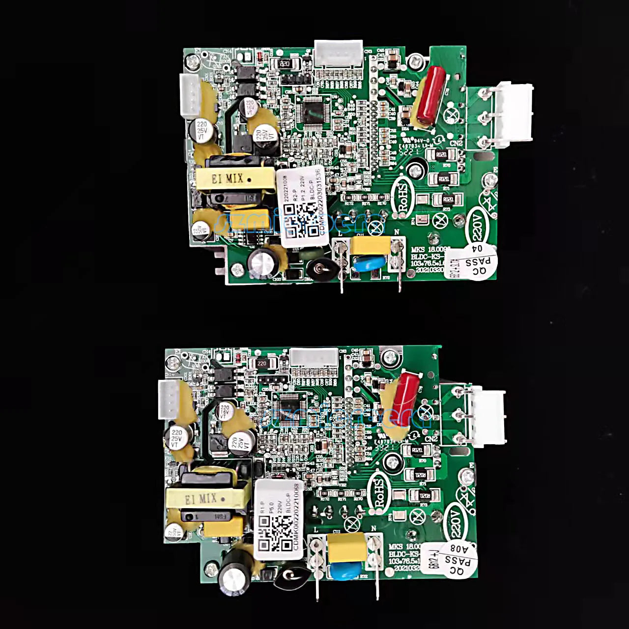 Original New Treadmill MotherBoard Circuit Board MKS BLD-KS-P For XIAOMI KING SMITH Walkingpad R1 R2 R1 Pro R2 Pro