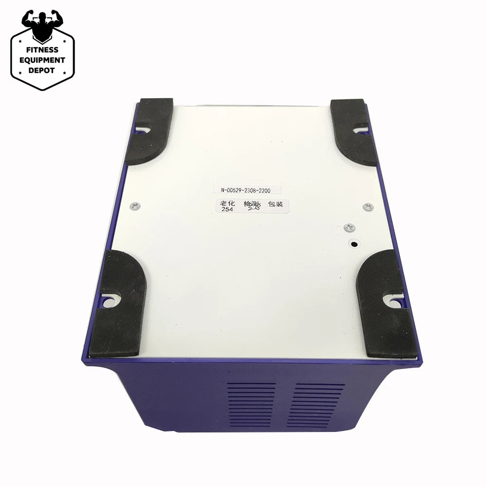 UBV-2200B UBV 2200 Treadmill Inverter For Impulse AC2970S Treadmill Frequency Converter Speed Controller Control Board VFD MCB