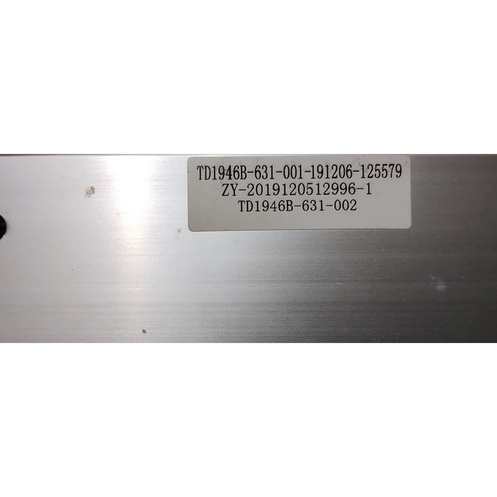 Treadmill Motor Controller PCB-ZYXK10-1012-V1.1 Treadmill Power Supply Board Circuit Board Mainboard