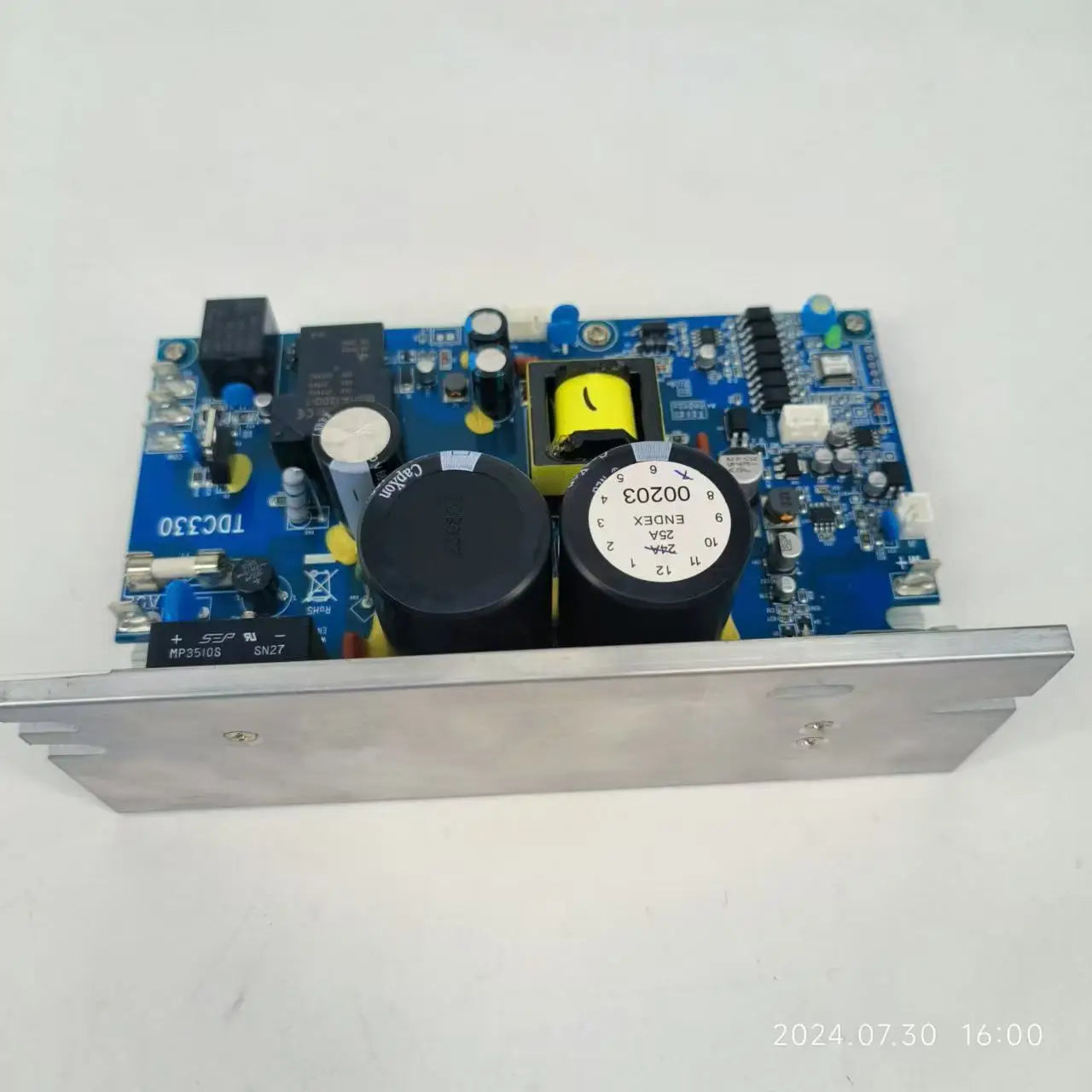 ENDEX525 V1.2 TDC330 LifeSpan Treadmill Motor Controller 220V AU EU