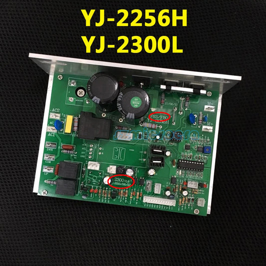 New Version DAYCO SPIRIT SOLE Treadmill F63 F80 F85 Main Board Lower Control Board Power Board Circuit Board Driver