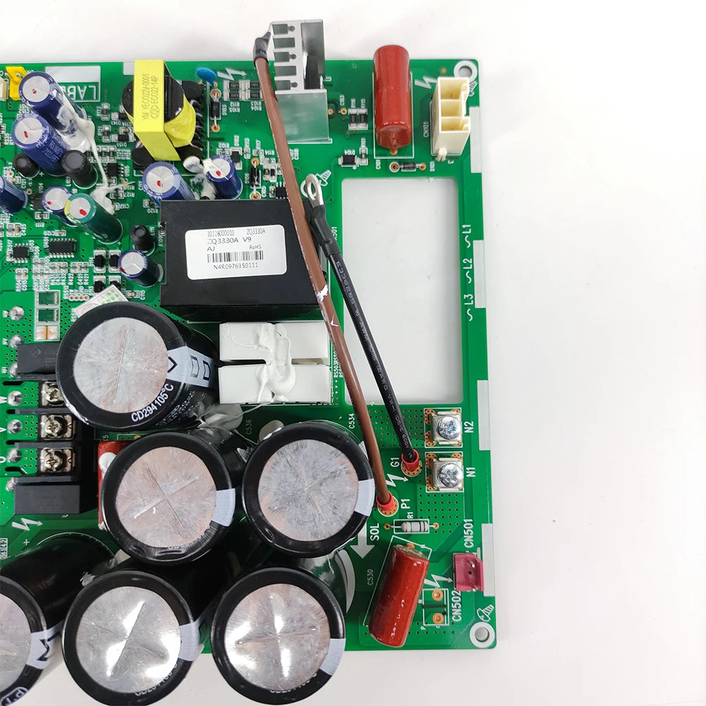 Air Conditioner Inverter Motherboard 30228000010 ZQ3330A For Gree Air Conditioner Original New