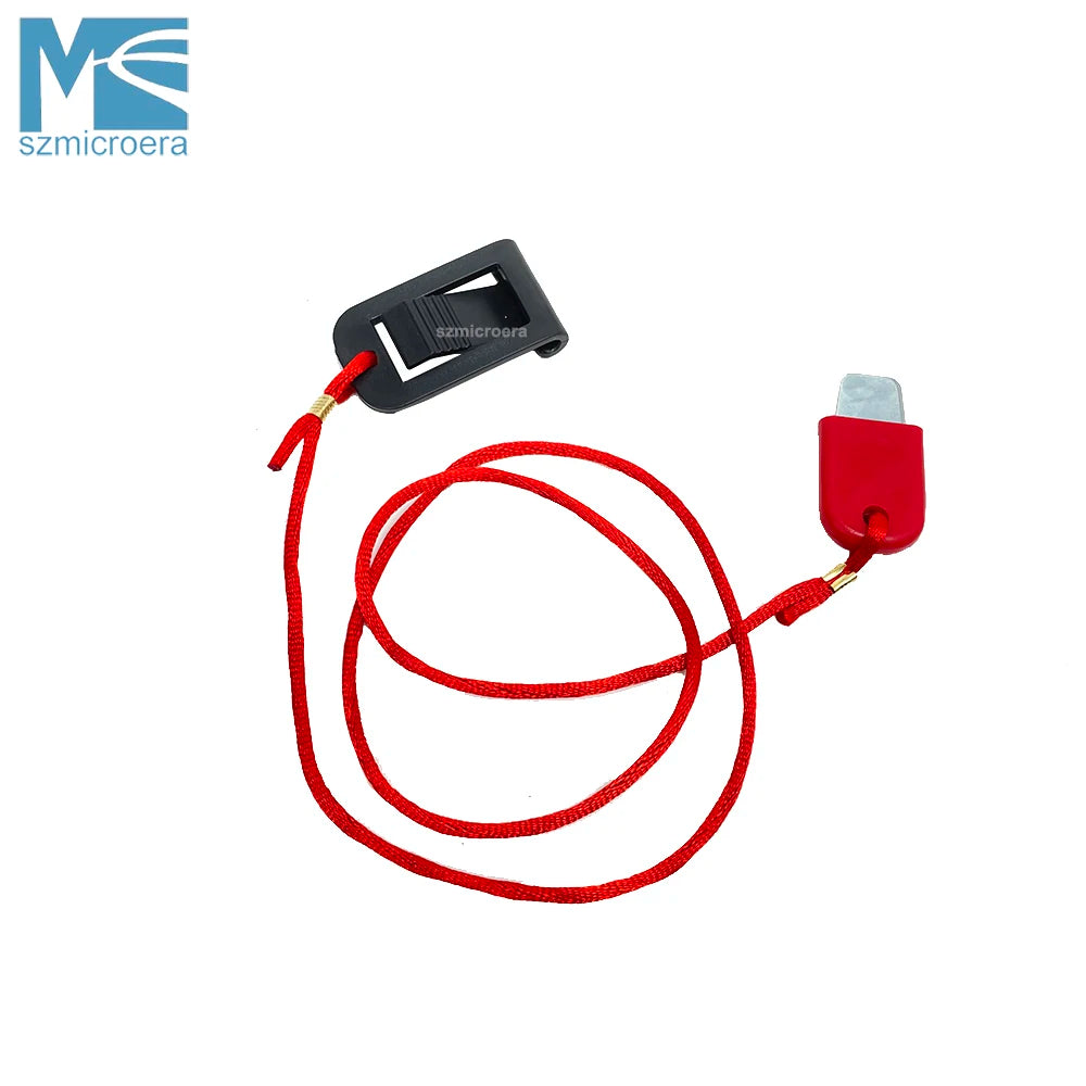 Treadmill Safety Key for WALK500/ R100 /RUN100E/ ENS4 Treadmill Safety Switch