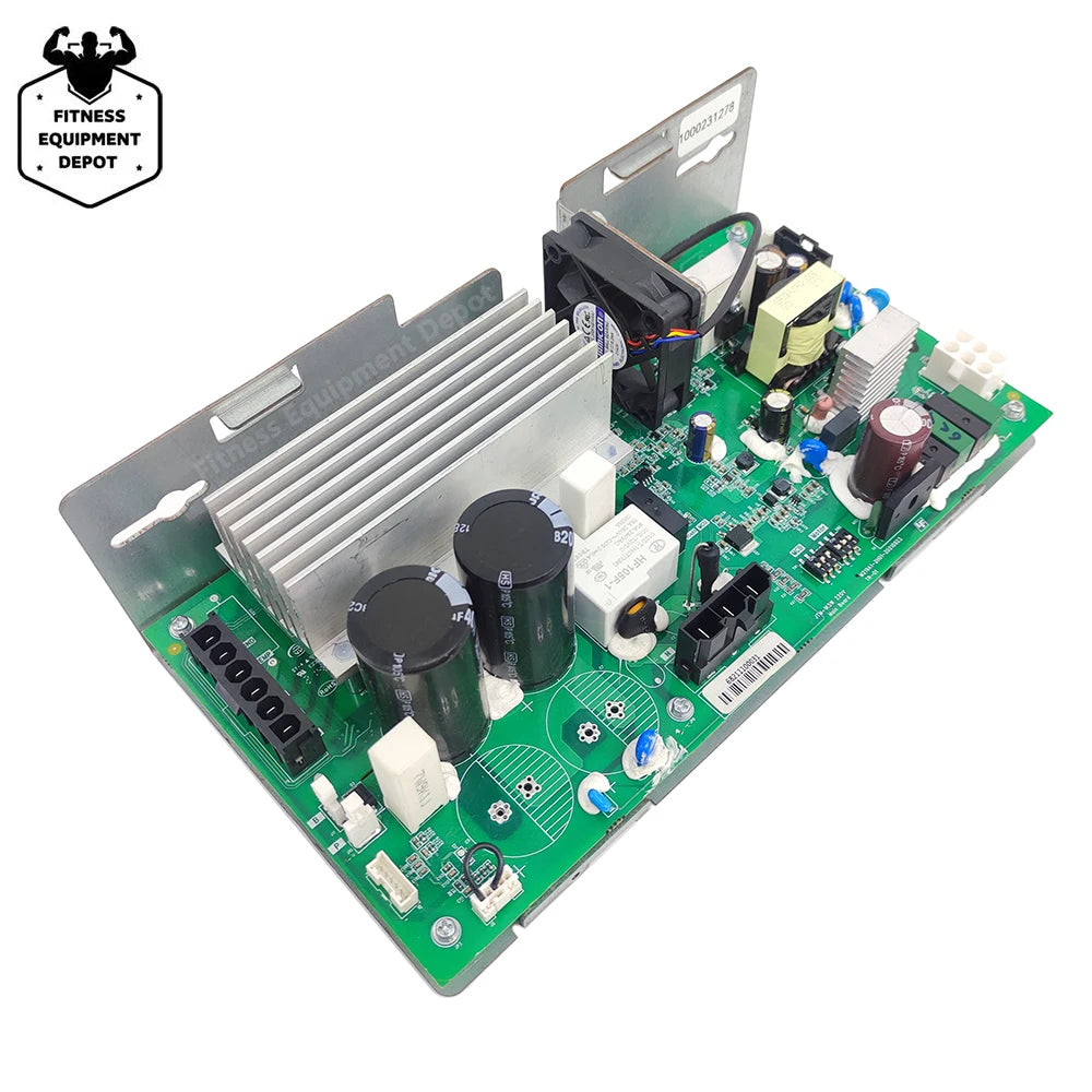 Treadmill Controller JHTTM0030l1P521 APMT-1500AP-1 for JOHNSON MATRIX T7000PRO 1X T3X T50X TEK-JH-01A Treadmill Mainboard