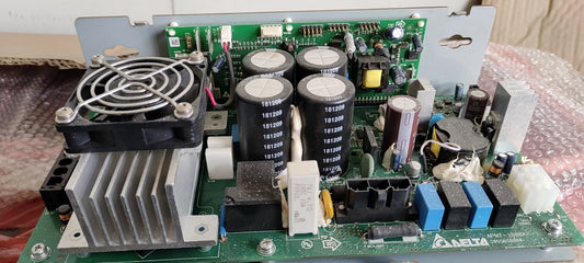 Power Supply Board Treadmill Motor Controller for Vision fitness T60 Matrix T50 1000390921 110V