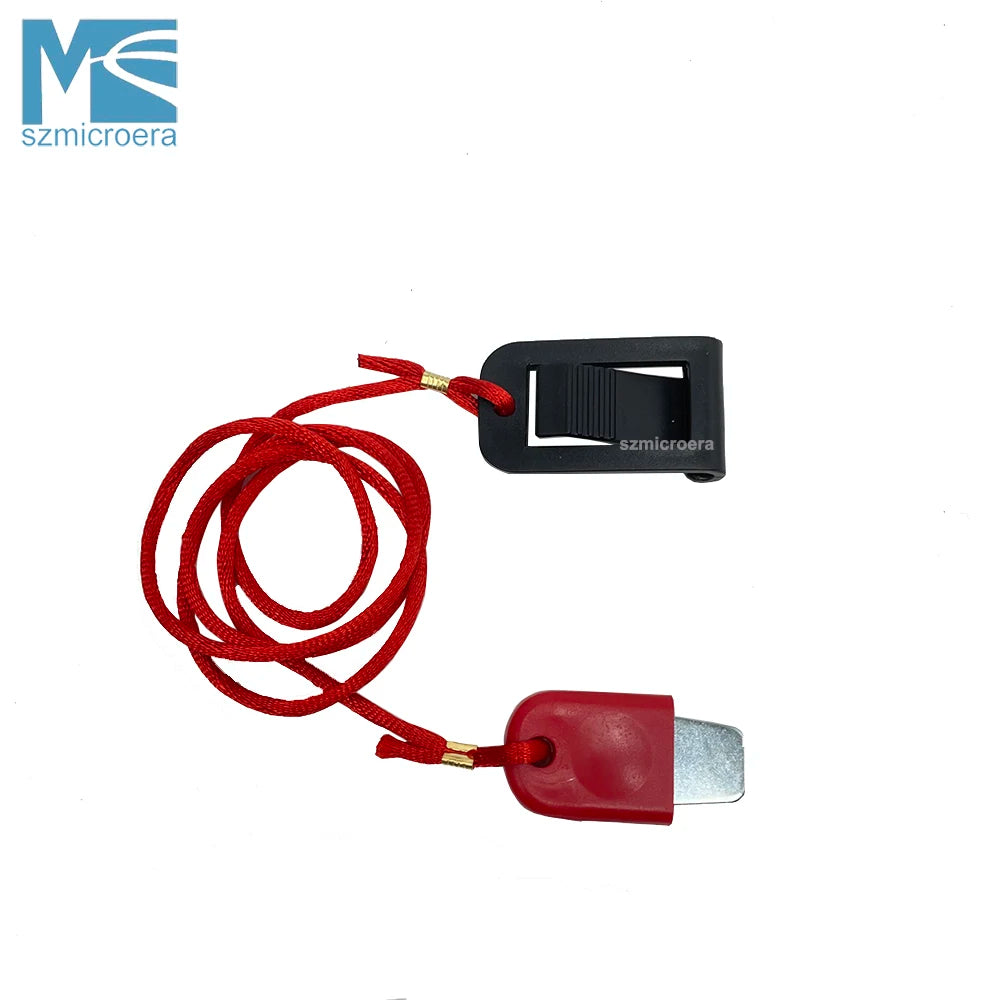 Treadmill Safety Key for WALK500/ R100 /RUN100E/ ENS4 Treadmill Safety Switch
