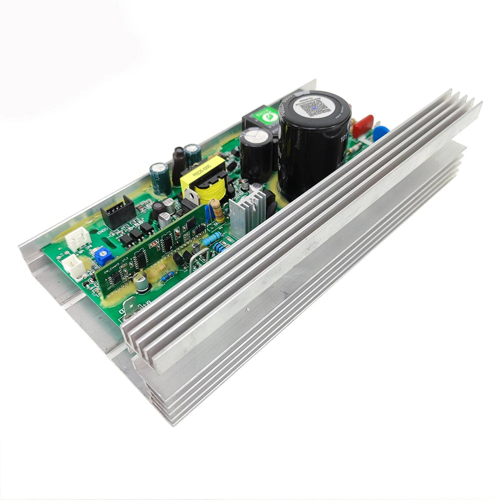 Model: B017D Treadmill Motor Controller Treadmill Motor Driver Board Mainboard B017D BO17D