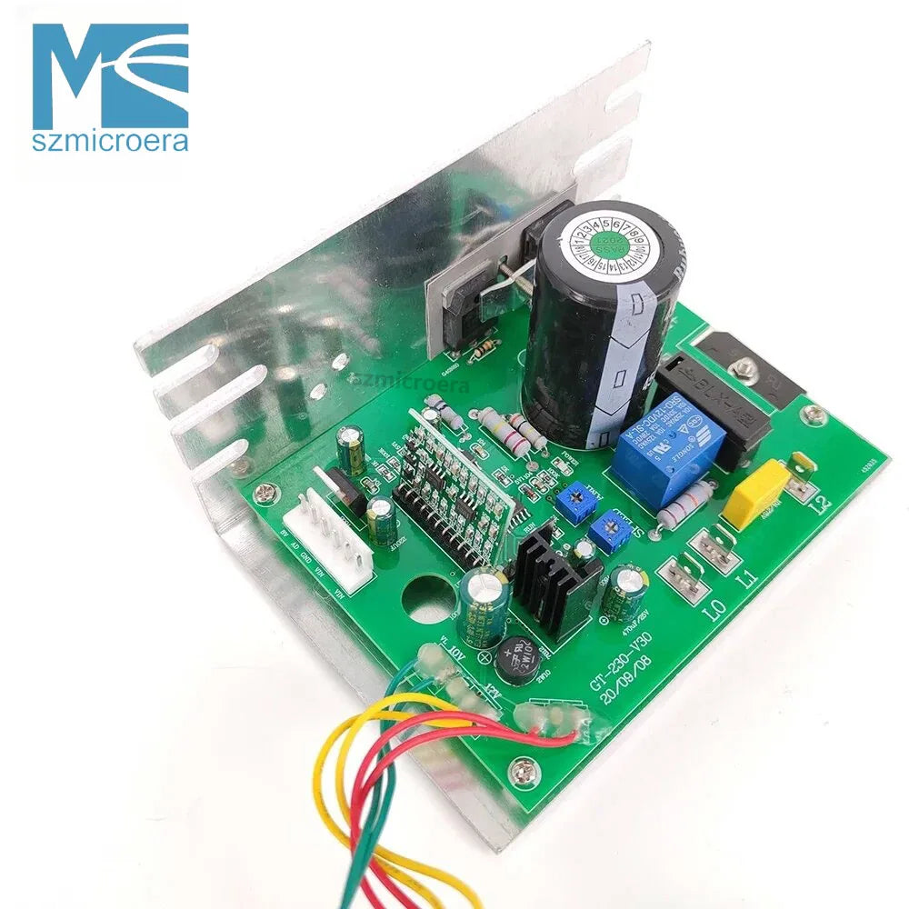 Treadmill Motor controller for Housefit HT-9065HP, GT230 GT-230-V30 compatible with JD-230E/E JD230-V30