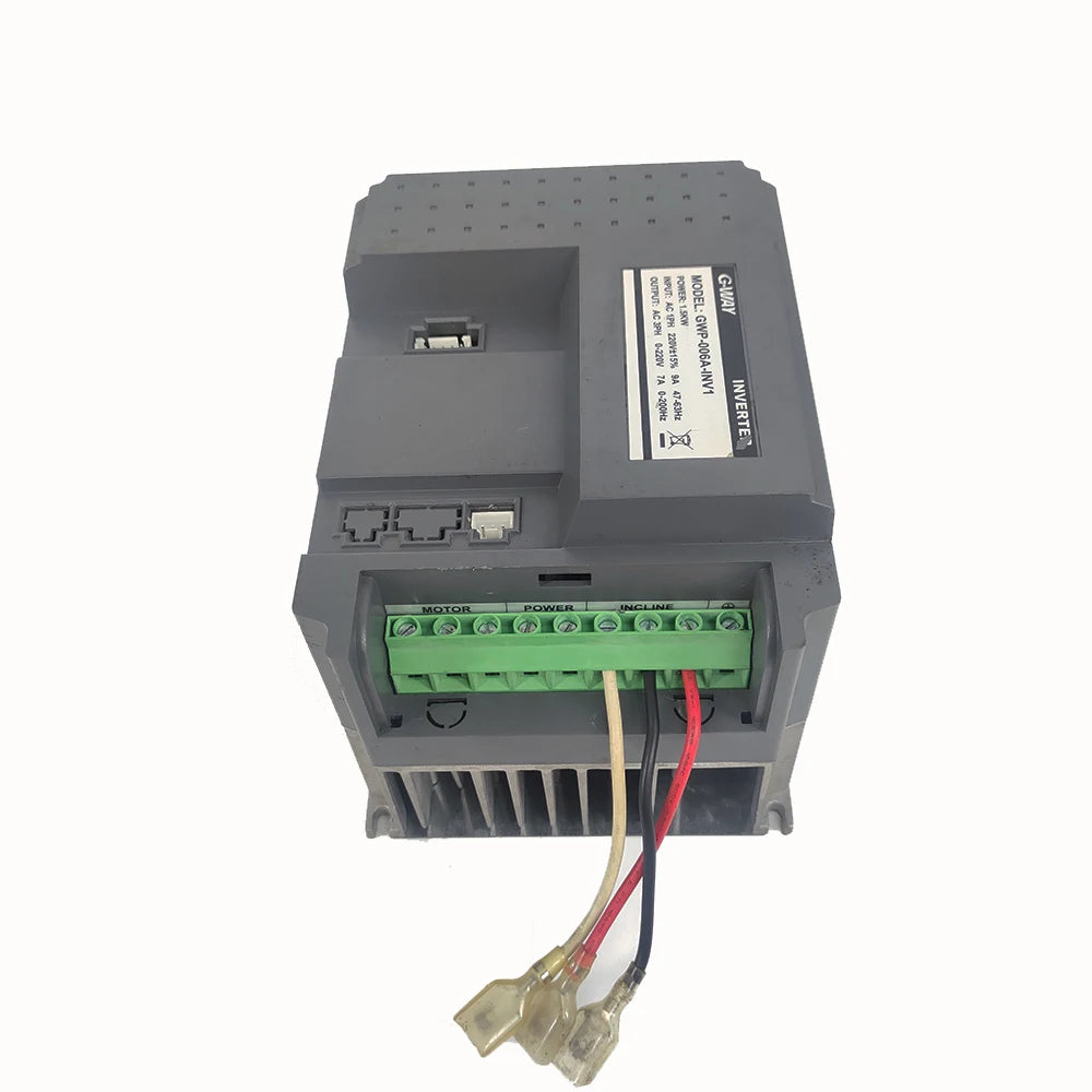 Treadmill Speed Controller HZC-YDPINT-002C HZC-YDPINT-077C Circuit Board Invoter Frequency Converter Power Supply Board