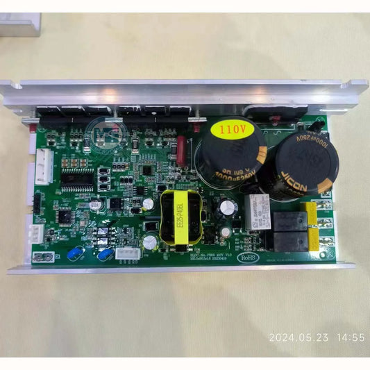 BLDC-NA-P200 110V Treadmill MCB Control Board Circuit Board
