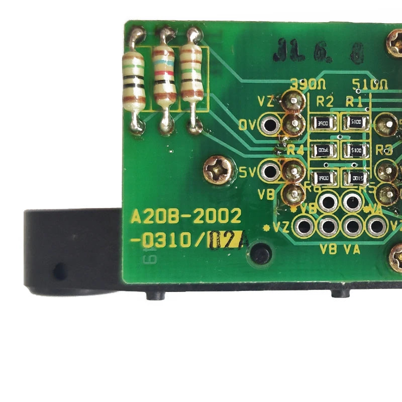 A20B-2002-0310 A290-0854-V330 For FANUC Encoder Spindle Servo Motor Sensor