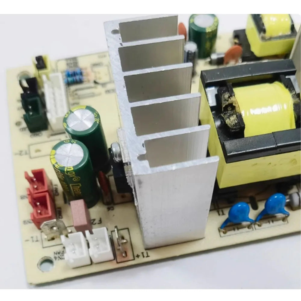 Wine Cooler Power Supply Board ADX-001-70W Circuit Boards Motherboards Accessories Cigar Cooler Circuit Boards