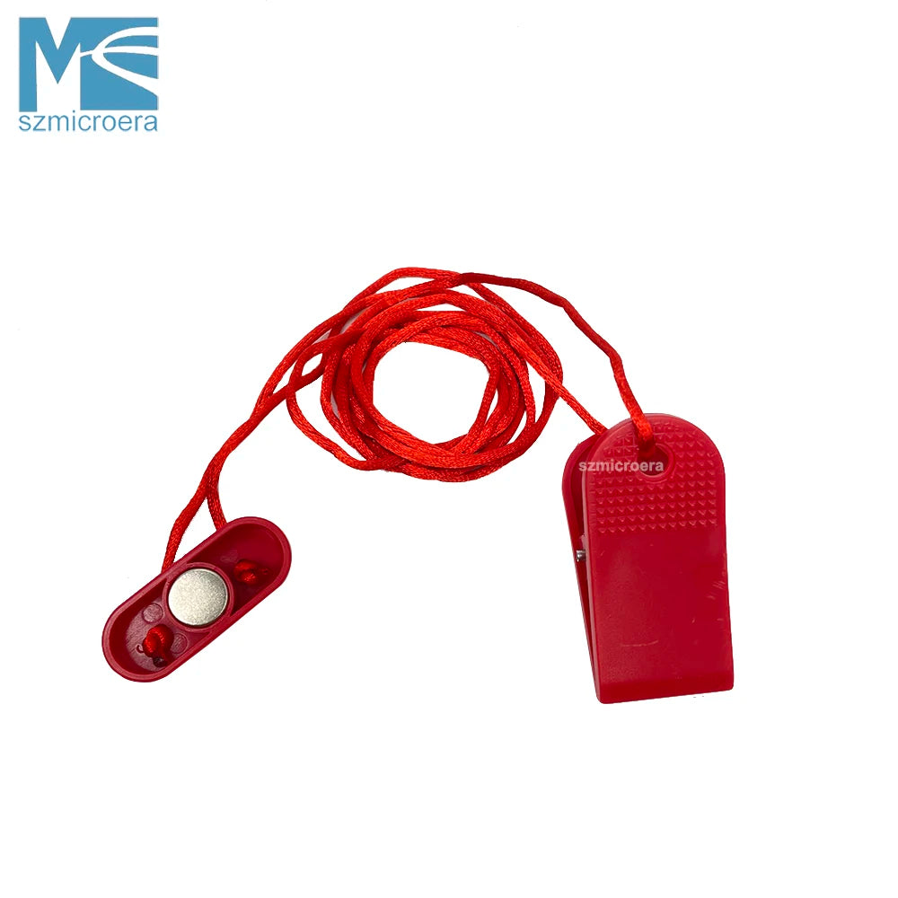 Genernal Use Universal Treadmill Safety Key for YOUMEI Treadmill Spare Parts repair
