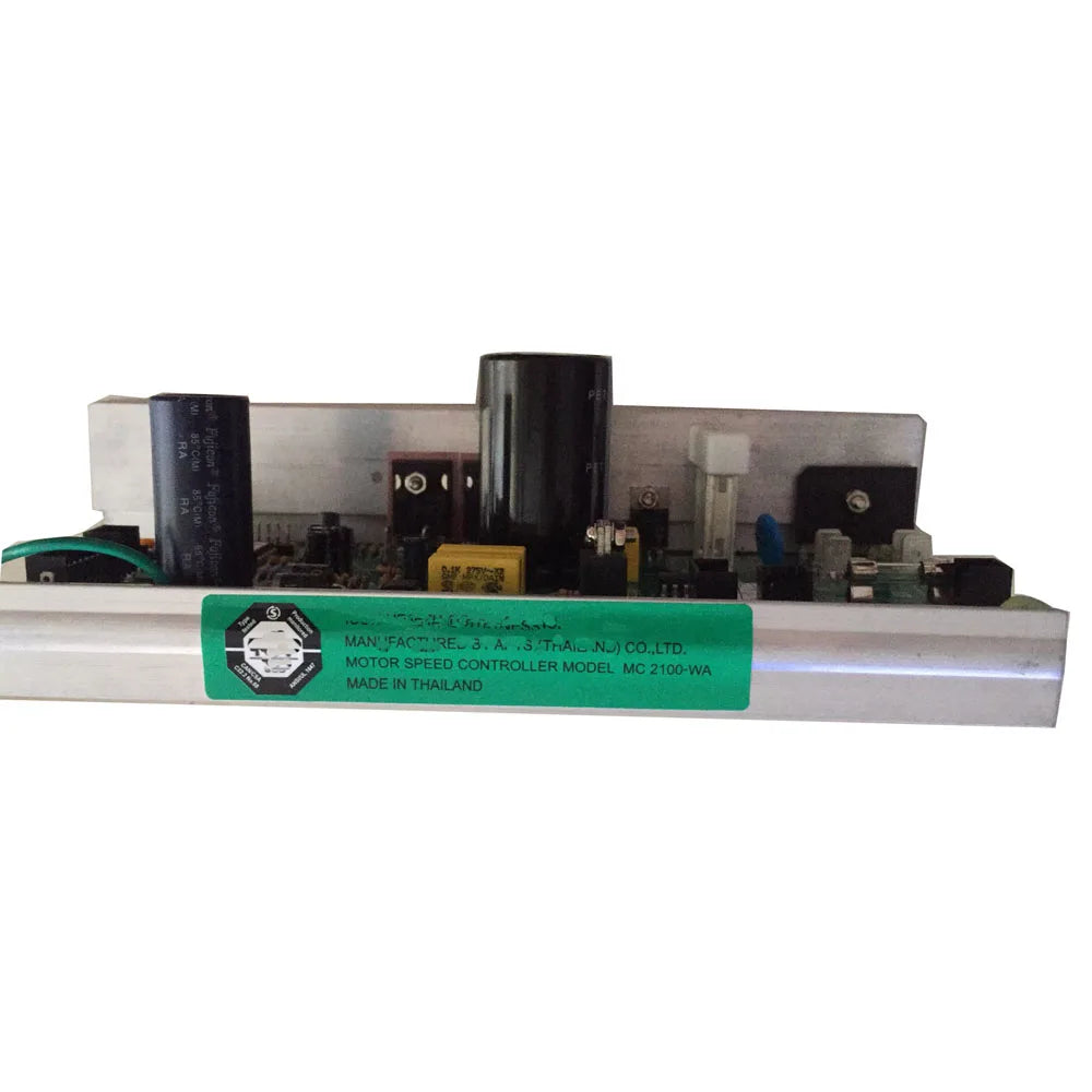 New Version MC2100-W Treadmill Motor Speed Controller ProForm HealthRider NordicTrack