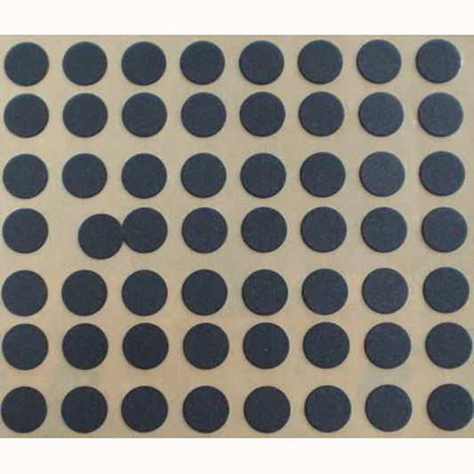 60pcs/lot screw cover cap sticker for IBM for Thinkpad T series repair laptop diameter 6.5mm