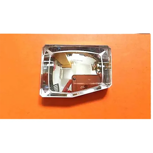 Projector reflector concave mirror for benq MP575/MP776/MP777/MS502