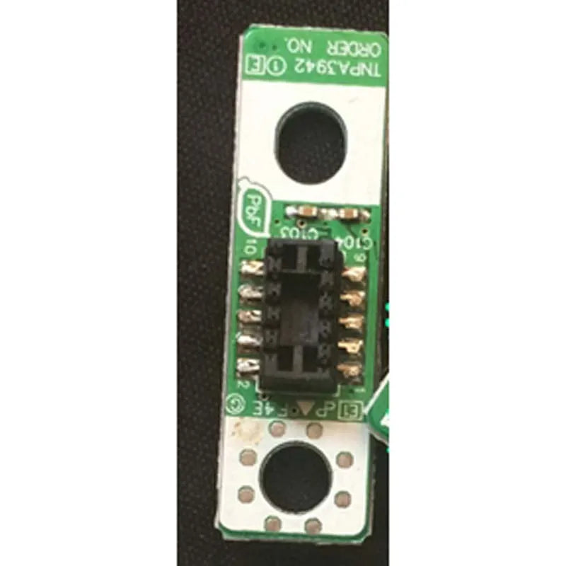 Projector Accessories Timing Control Chip Lamp Reset Chip For Panasonic PT-FDX40 ET-LAD60WC
