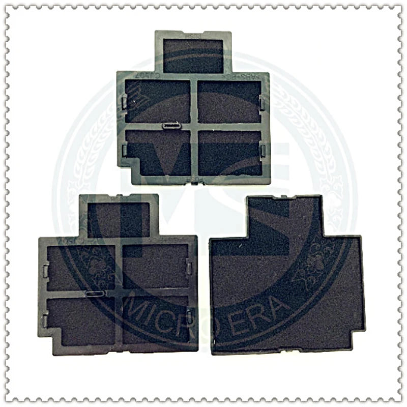 For Hitachi projector anti-dust mesh CP-HS2050 / CP-HX2060 air filter dust net