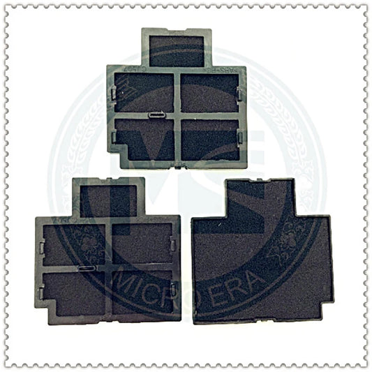 For Hitachi projector anti-dust mesh CP-HS2050 / CP-HX2060 air filter dust net