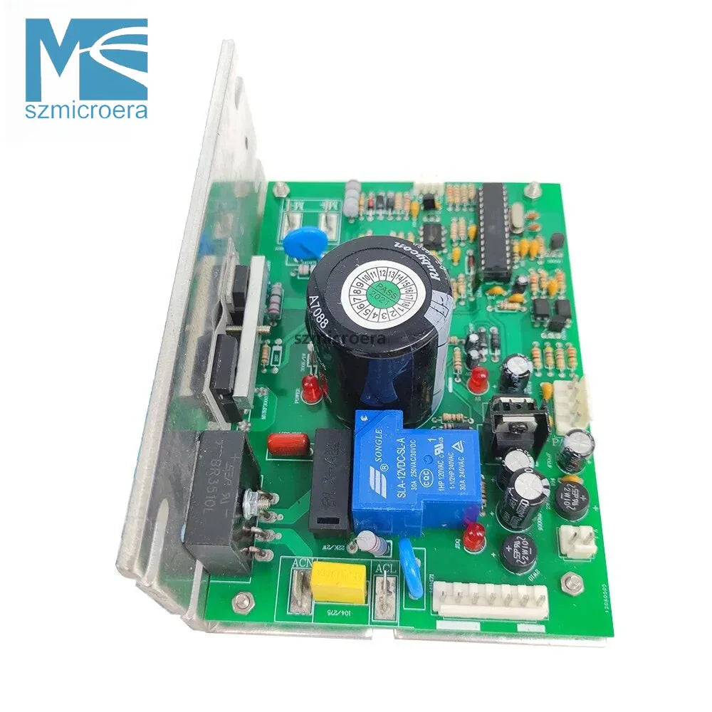 Control Board for General Treadmill Motor Controller, Circuit Board, Power Supply Unit, TRC-5001K, TRC 5001K