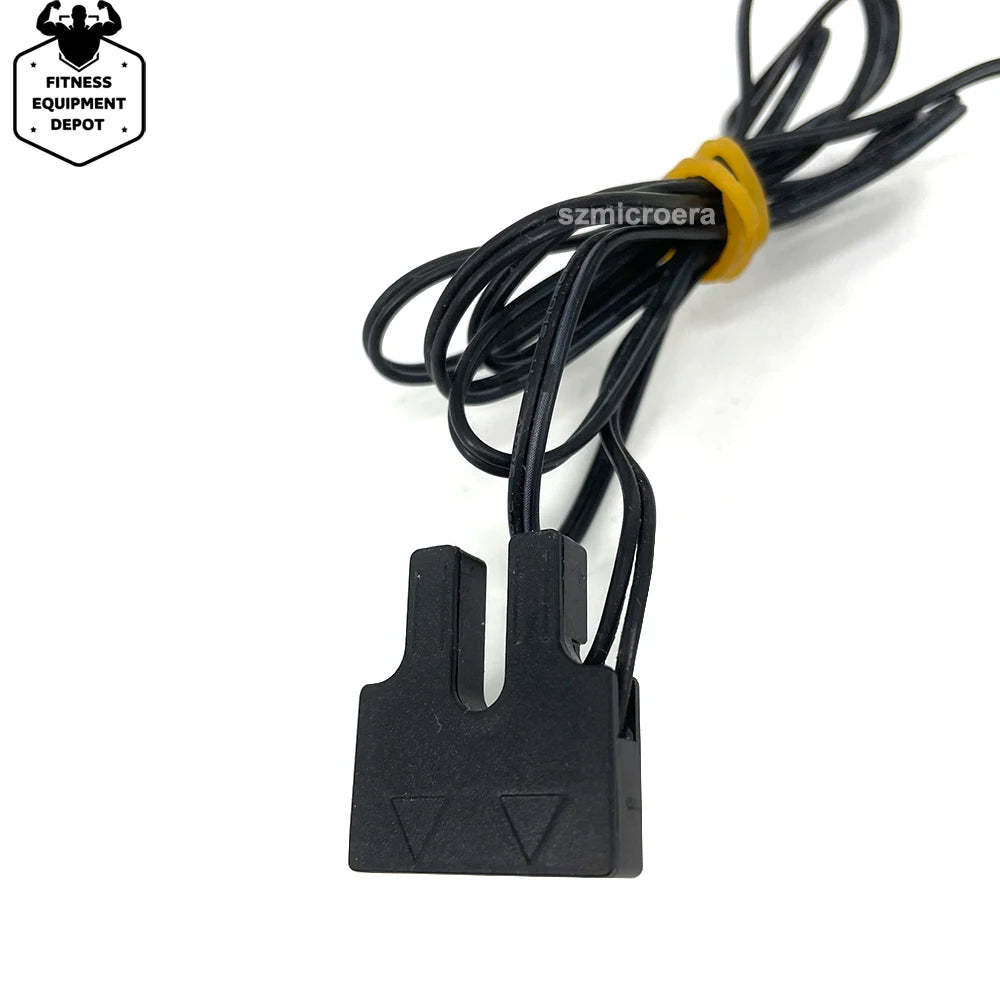 Running Machine Sensor Spirit Xterra SOLE F63 F80 F65 Fitness Treadmill RPM Speed Sensor Cable Wire Harness