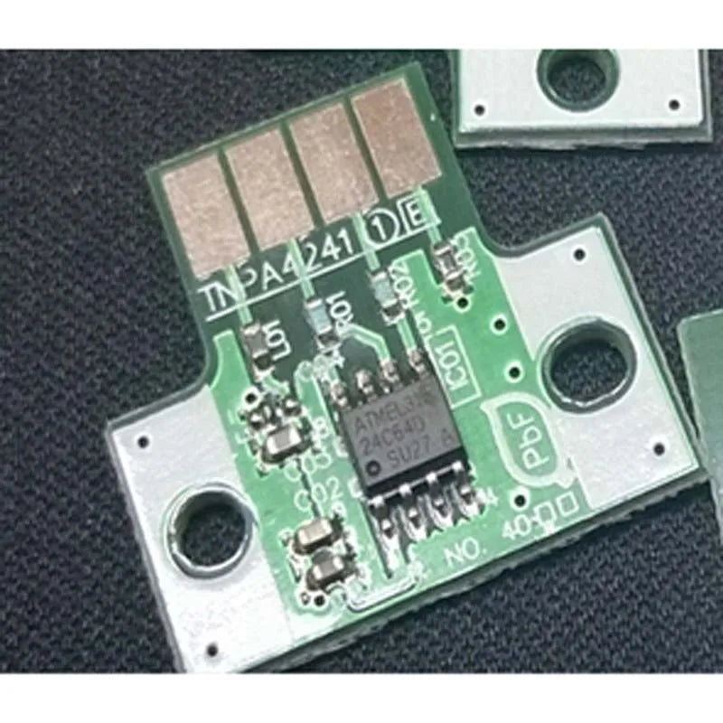 Projector Accessories Timing Control Chip Lamp Reset Chip For Panasonic PT-PX760 PX770 870/970/980