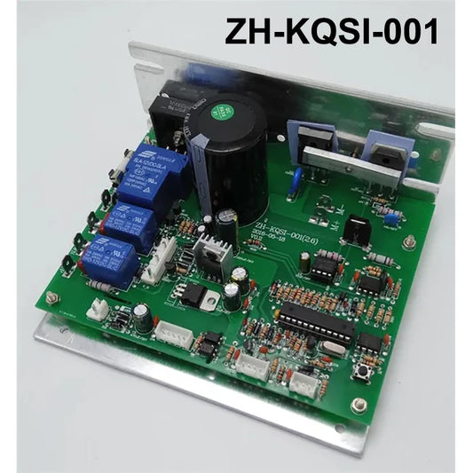 Treadmill Circuit Board ZHKSQI-CP.PCB ZH-KQSI-001 Power Supply Board Treadmill Driver Board General Treadmill Control Board