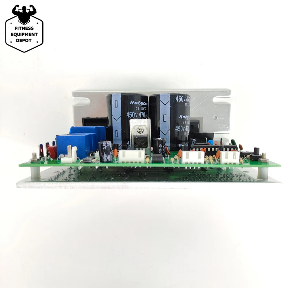 ZH-KQSI-CP2 Treadmill Motor Controller For Athletic Treadmill Control Board Compatible with ZH-KQSI-002 Circuit Board