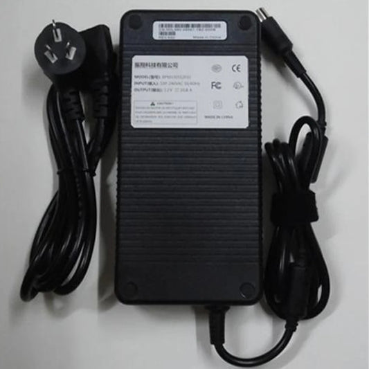 Power Adapter for ATM200T-P240 4-Pin Plugs