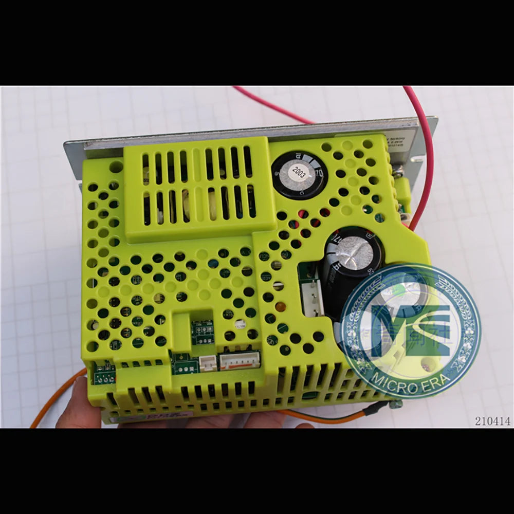 New DHZ Treadmill Inverter DHZ-NM001 Controller Inverter 200-240V 2.2KW 3PH