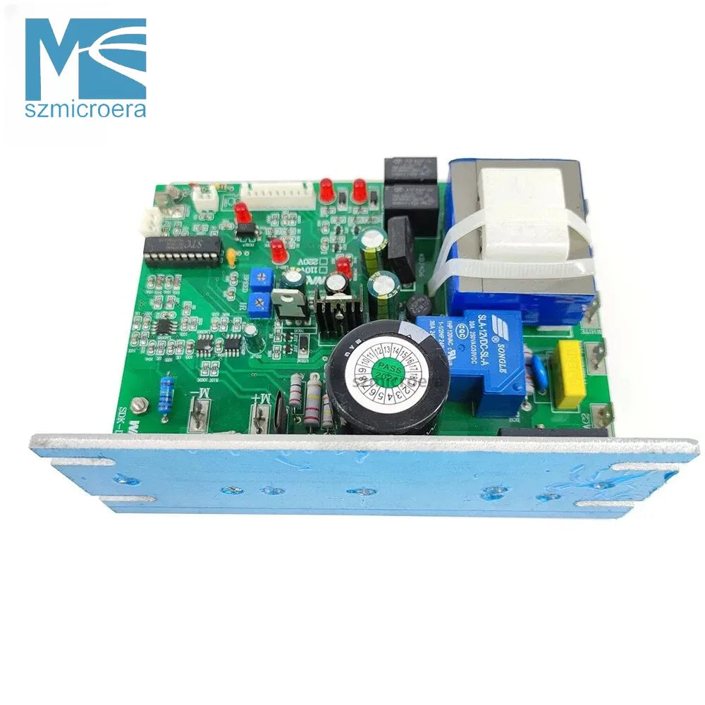SDK-D008-M SDK D008 Treadmill Motor Controller for WNQ F1-2000J Treadmill Circuit Board Control Board Motherboard